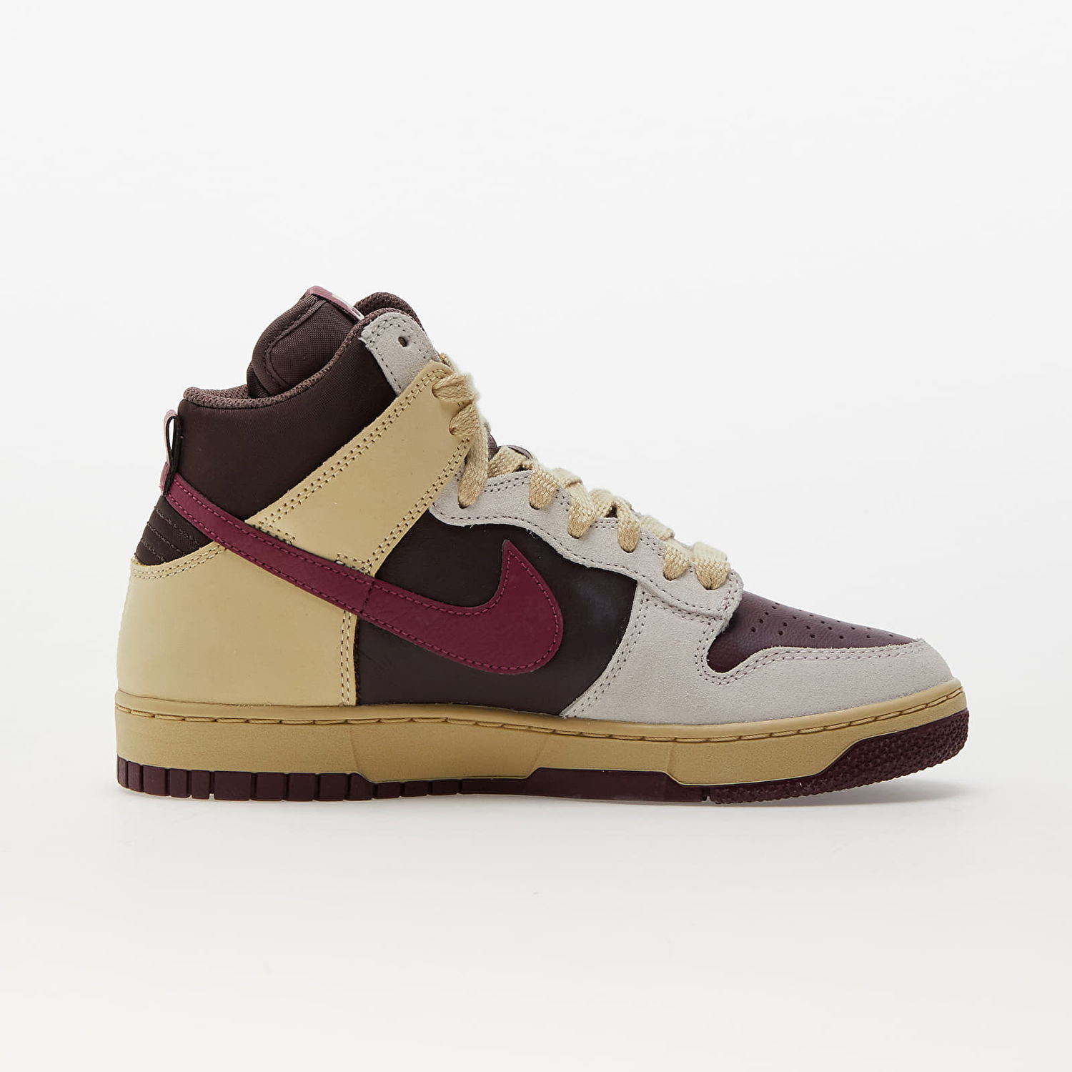 Superge in čevlji Nike Dunk High 1985 "Valentine's Day" W Bordo | FD0794-700, 1