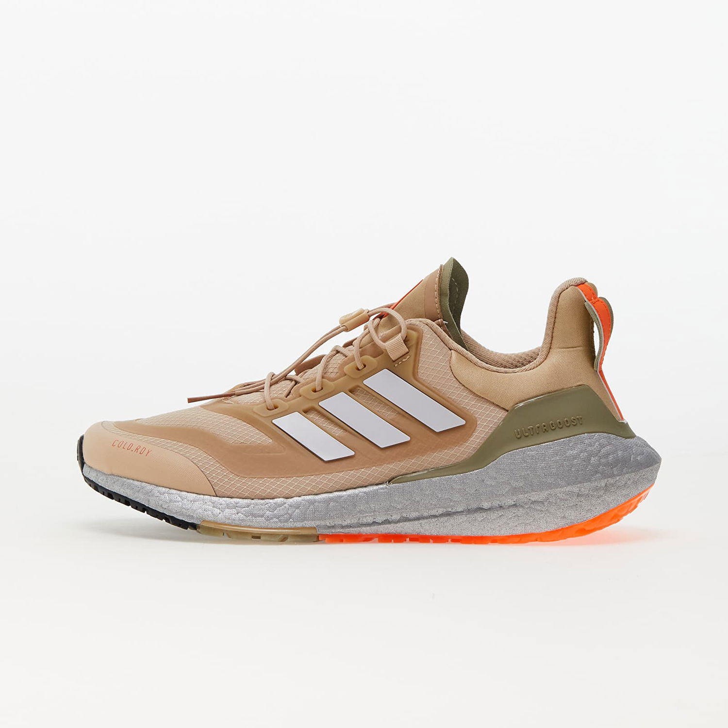 Superge in čevlji adidas Performance UltraBOOST 22 Bež | GX5938, 0