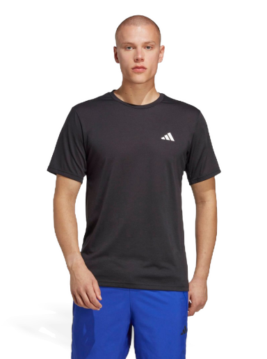 Majica adidas Originals Train Essentials Comfort Training Črna | IC7421