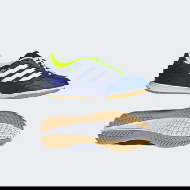 Superge in čevlji adidas Performance Super Sala Competition 3 Modra | JR5401, 0