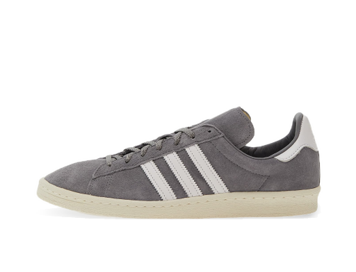 Superge in čevlji adidas Originals Campus 80s Siva | FZ6154