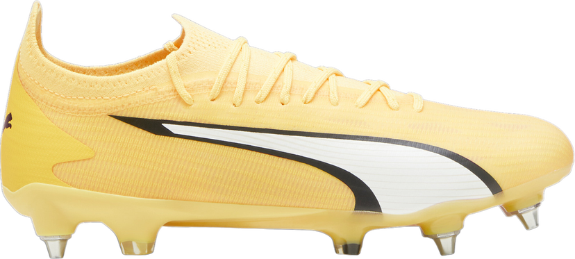 Superge in čevlji Puma ULTRA ULTIMATE MxSG Rumena | 107504-04