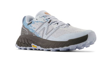 Superge in čevlji New Balance Fresh Foam X Hierro Siva | WTHIER7A, 6