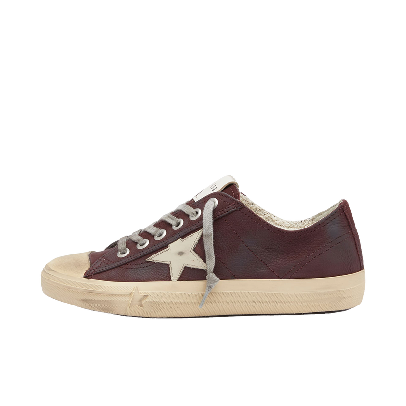 Superge in čevlji Golden Goose V-Star 2 Sneaker Rjava | GWF00129-F006111-55604