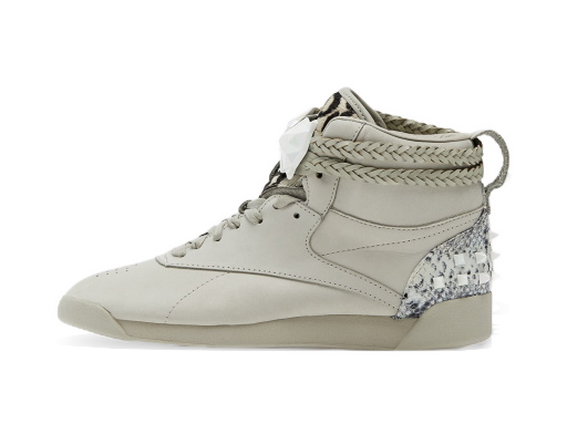 Superge in čevlji Reebok Wonder Woman Freestyle High Večbarvna | FW4658