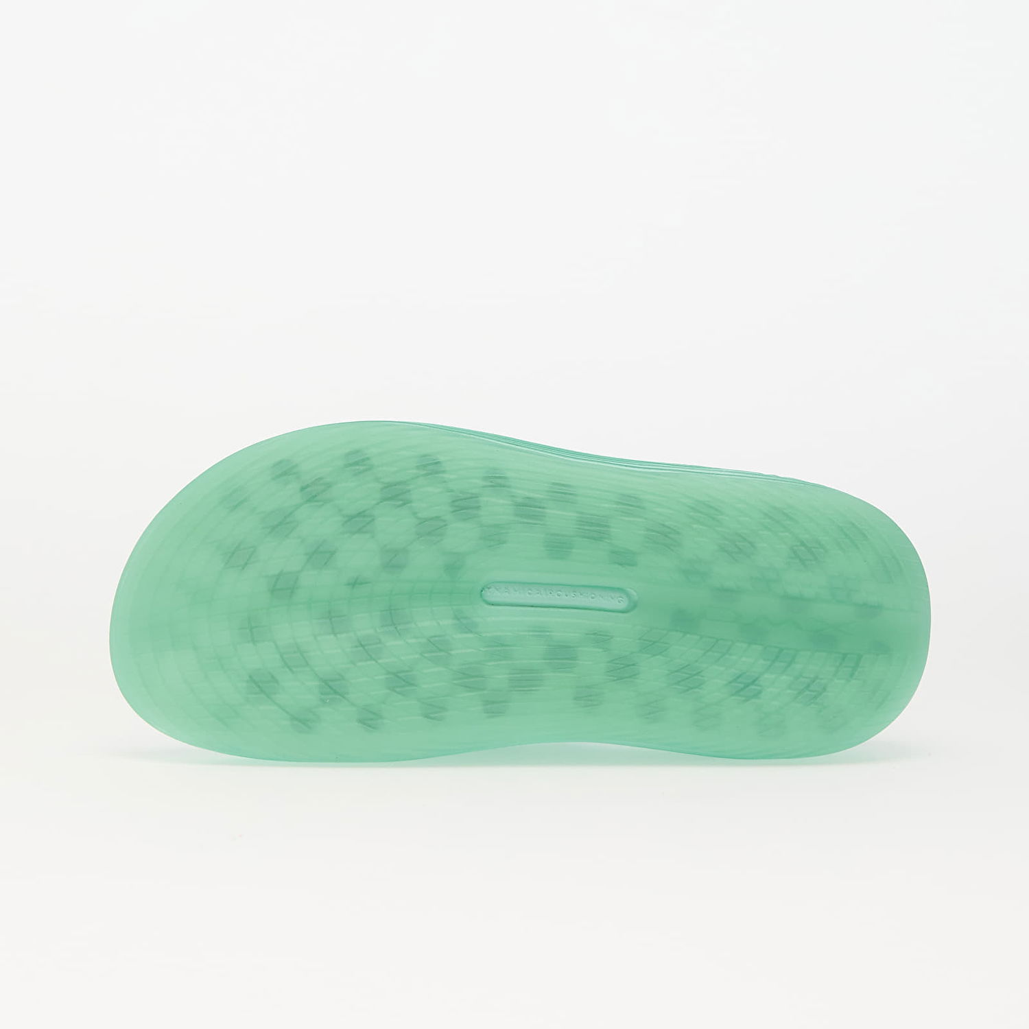 Superge in čevlji Reebok DMX Recovery Slide Zelena | 100221199, 1