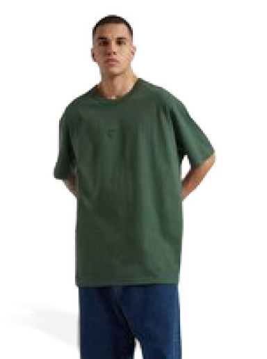 Majica Nike Sportswear Premium Essentials T-Shirt Zelena | DO7392-323
