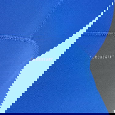 Pajkice adidas Performance Training Essentials 7/8 Leggings Modra | IT9378, 1