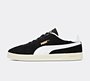 Superge in čevlji Puma Club Trainer Črna | 38111102, 1