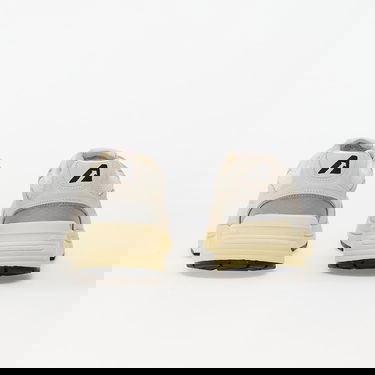 Superge in čevlji Autry Hyperway Low Man White/ Silver Siva | A1UNHYLMUM10, 4