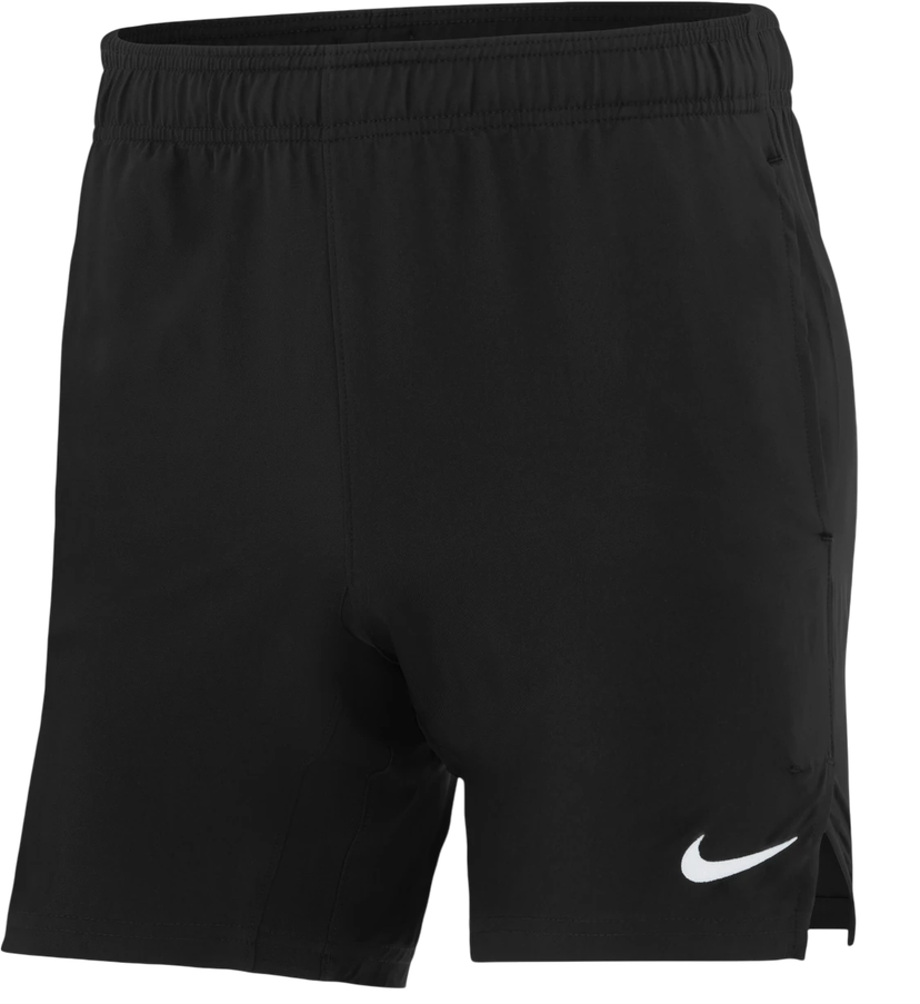 Kratke hlače Nike Nike Team Woven Shorts Črna | 0412nz-010