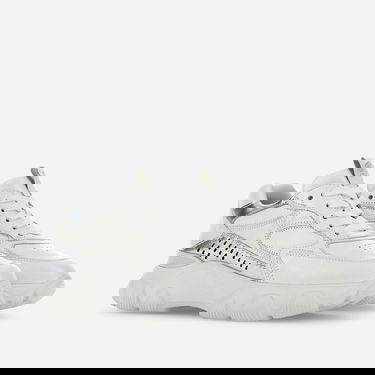 Superge in čevlji Hogan Hyperactive Bela | HXW5400DQ01NOU0351, 1