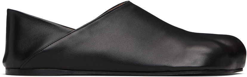 Superge in čevlji JW Anderson Paw Loafers Črna | LF0052-LA0381