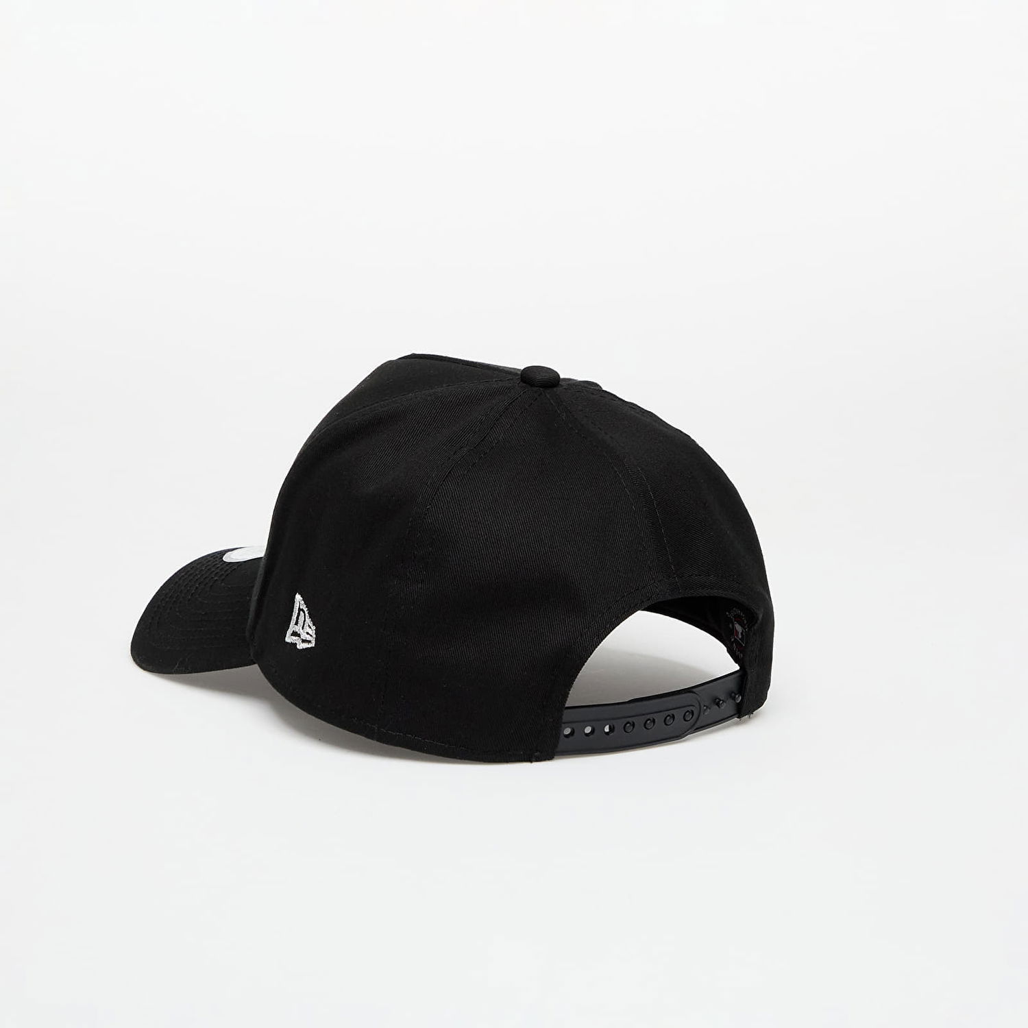 Kapa New Era 9FORTY A-Frame MLB Metallic Patch New York Yankees Cap Črna | 60595208, 1