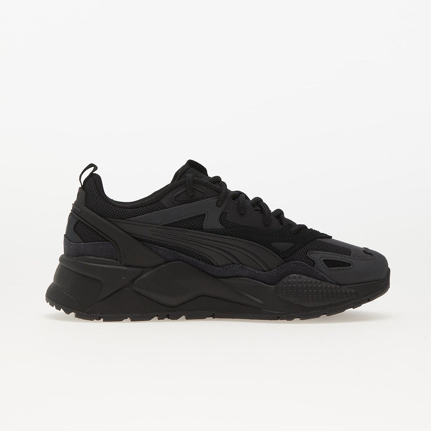 Superge in čevlji Puma RS-X Efekt PRM Črna | 390776-01, 0