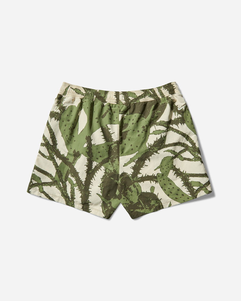 Kratke hlače Nike ACG Reservoir Goat Shorts Zelena | HV0595-229