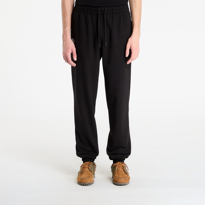 Trenirka New Era MLB New York Yankees Jogger Pants Črna | 60675751