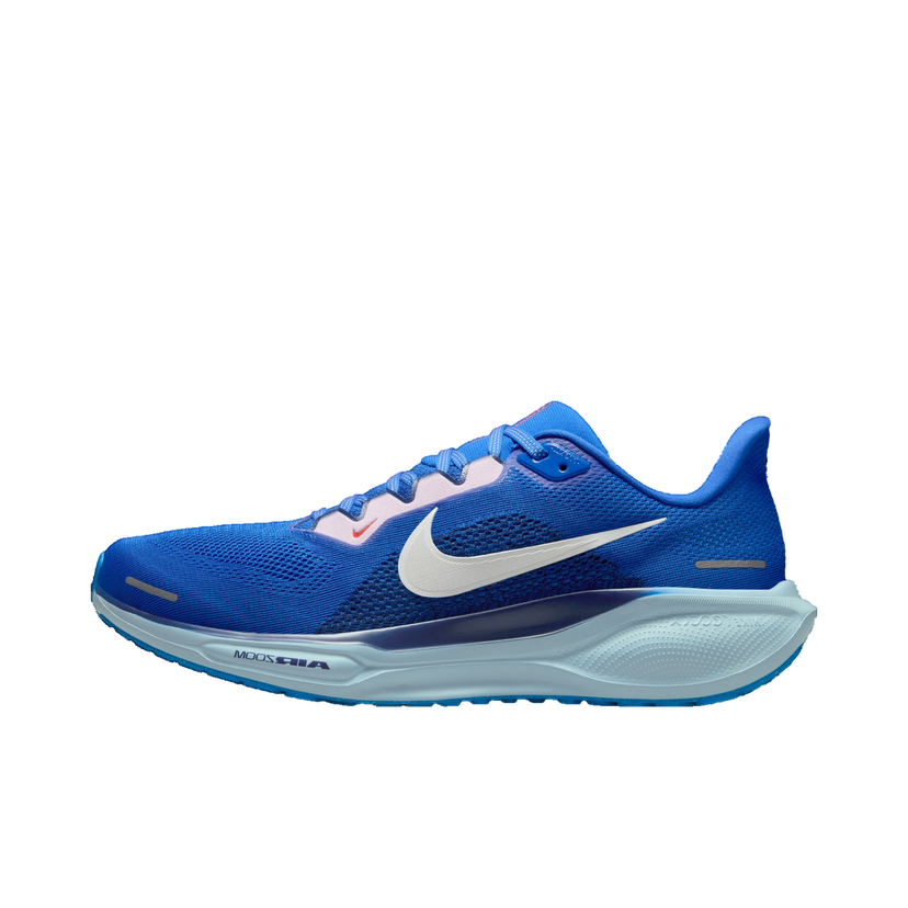 Superge in čevlji Nike Pegasus 41 Premium Modra | hq1717-400