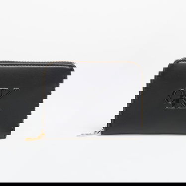 Denarnica CALVIN KLEIN Calvin Klein Bold CK Medium Zip Around Wallet Črna | LV04F1026G UB1, 0
