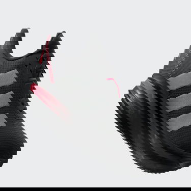 Superge in čevlji adidas Performance Galaxy 7 Črna | ID8755, 1