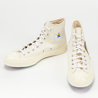 Superge in čevlji Converse Chuck 70 HI Bež | 170821C, 2