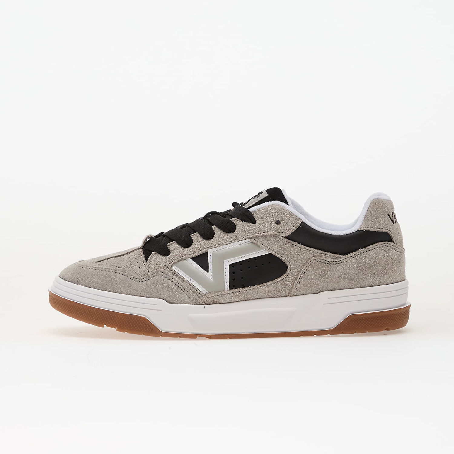 Superge in čevlji Vans Upland Varsity Block Siva | VN000D6F2391, 0