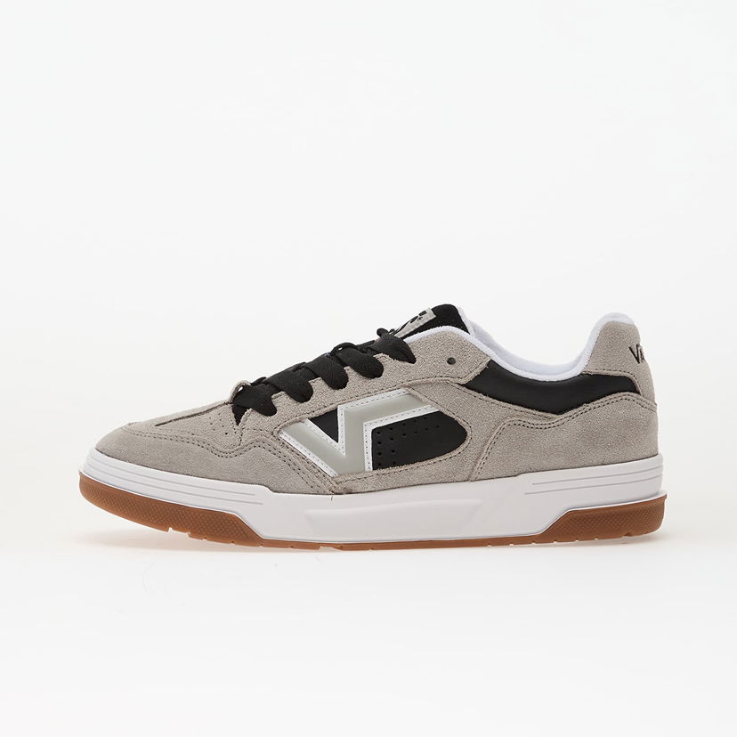 Superge in čevlji Vans Upland Varsity Block Siva | VN000D6F2391
