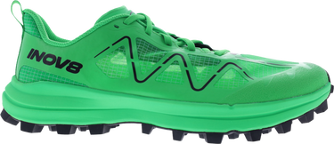 Superge in čevlji inov-8 INOV-8 MudTalon Zero Wide Zelena | 001474-gn-w-001, 0
