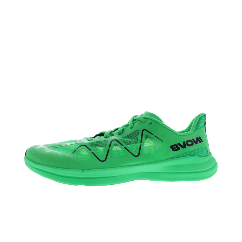 Superge in čevlji inov-8 INOV-8 MudTalon Zero Wide Zelena | 001474-gn-w-001