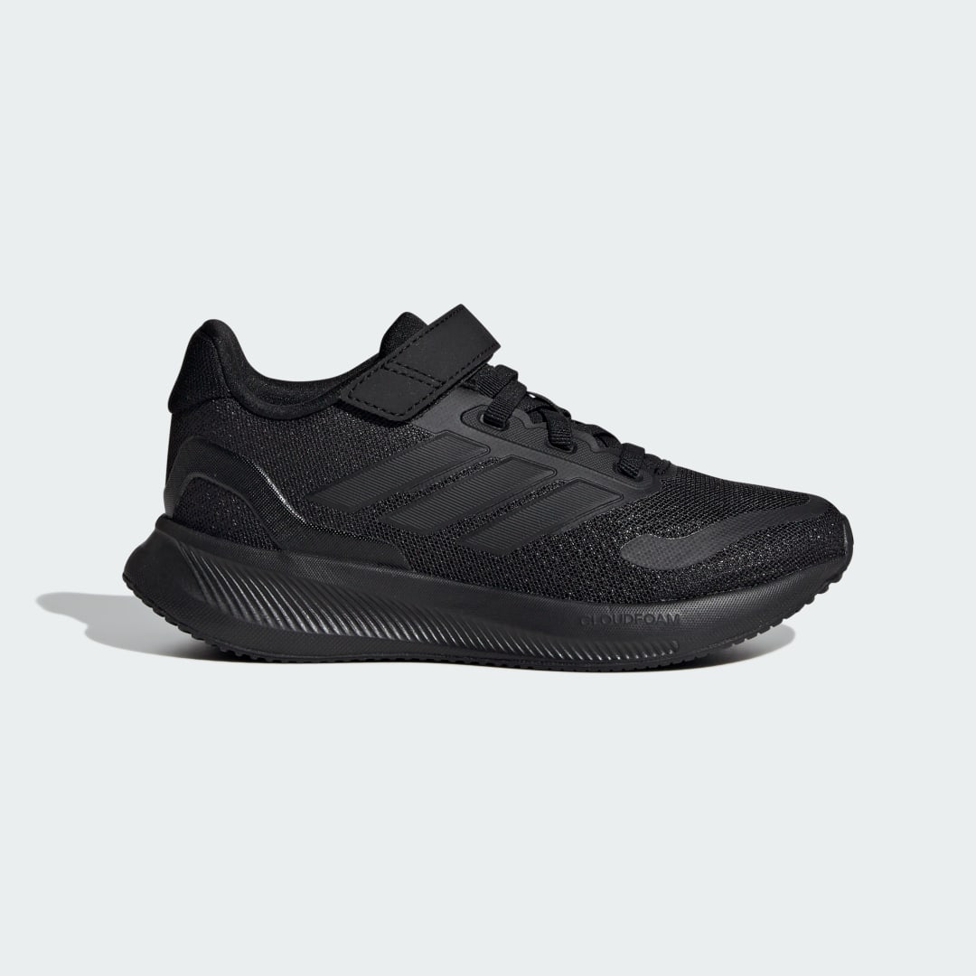 Superge in čevlji adidas Performance Runfalcon 5 Črna | IE8573, 0
