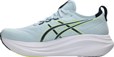 Superge in čevlji Asics GEL-NIMBUS 27 Turkizna | 1011c205-400, 4