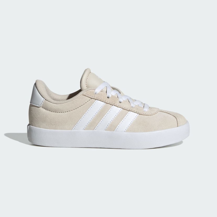 Superge in čevlji adidas Performance VL Court 3.0 Bež | ID6312