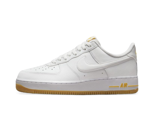 Superge in čevlji Nike Air Force 1 '07 Bela | DZ4512-100