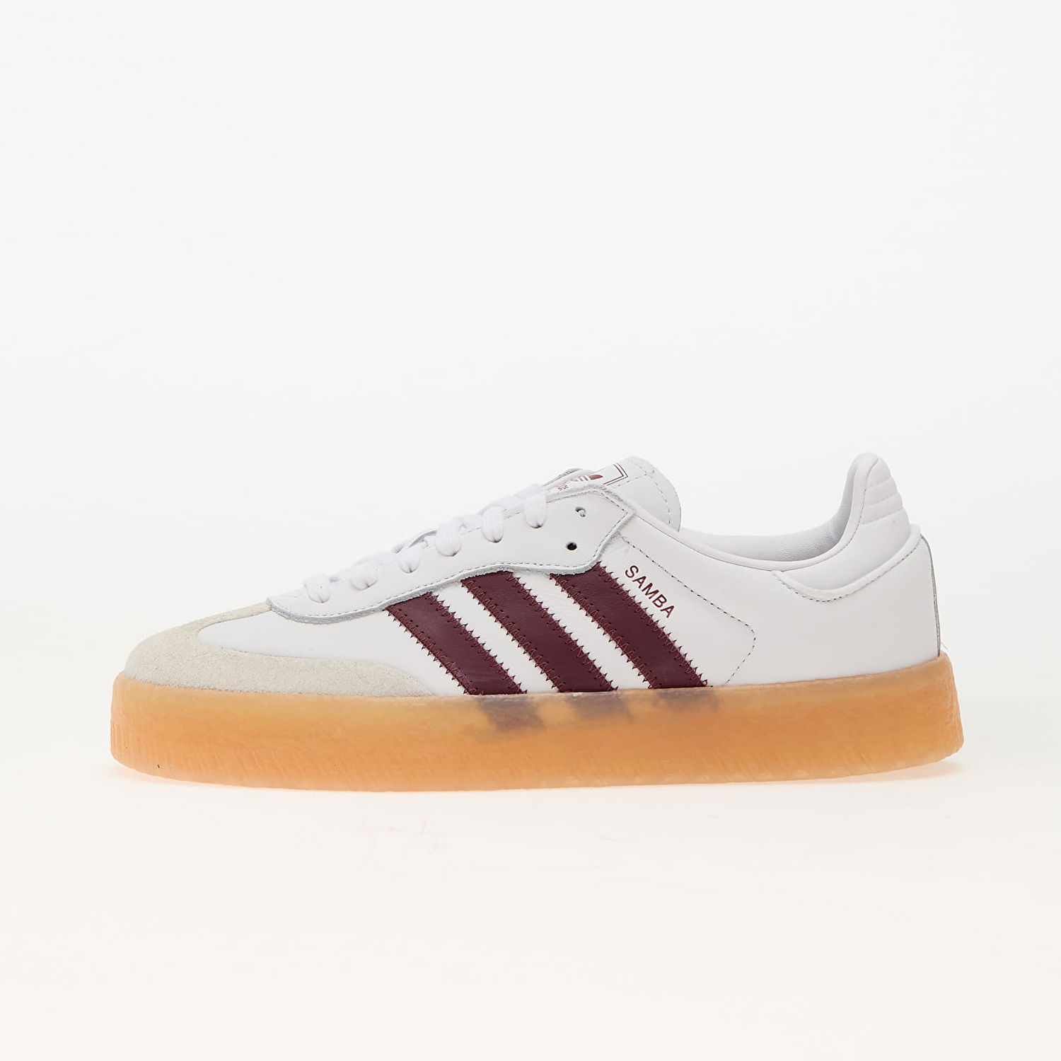 Superge in čevlji adidas Originals Sambae Bela | JP5610, 0