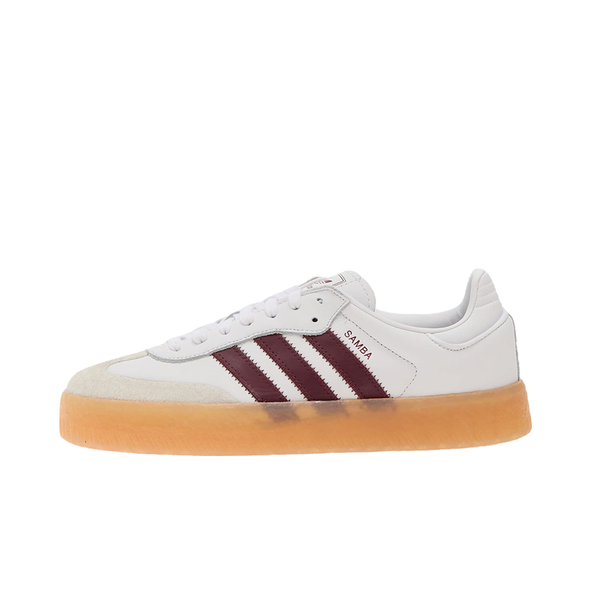 Superge in čevlji adidas Originals Sambae Bela | JP5610