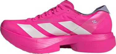 Superge in čevlji adidas Performance Adizero Adios Pro 4 Roza | jr1269, 4