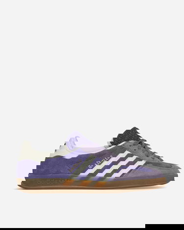 Superge in čevlji adidas Originals Gazelle Indoor Lila | IF9645, 2