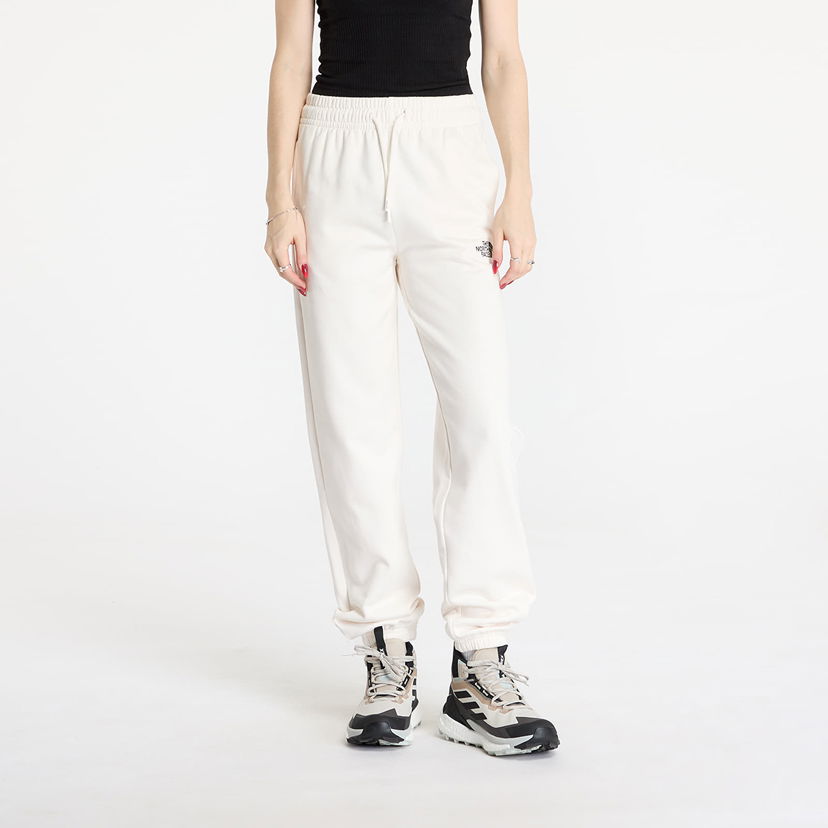 Trenirka The North Face Essential Jogger Sweatpants Bela | NF0A8A6KQLI1
