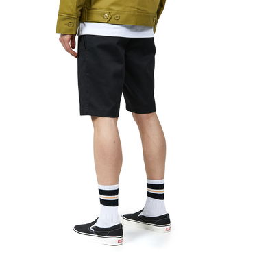 Kratke hlače Dickies Slim Fit Short Rec Črna | DK0A4XNFBLK1, 2