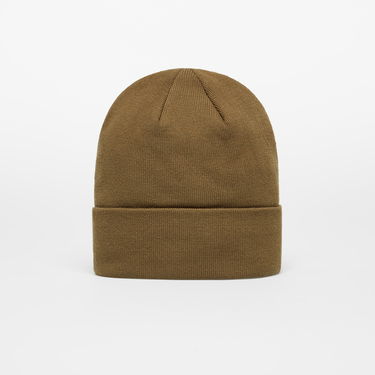 Beanie The North Face Dock Worker Recycled Beanie Rjava | NF0A3FNT37U, 1