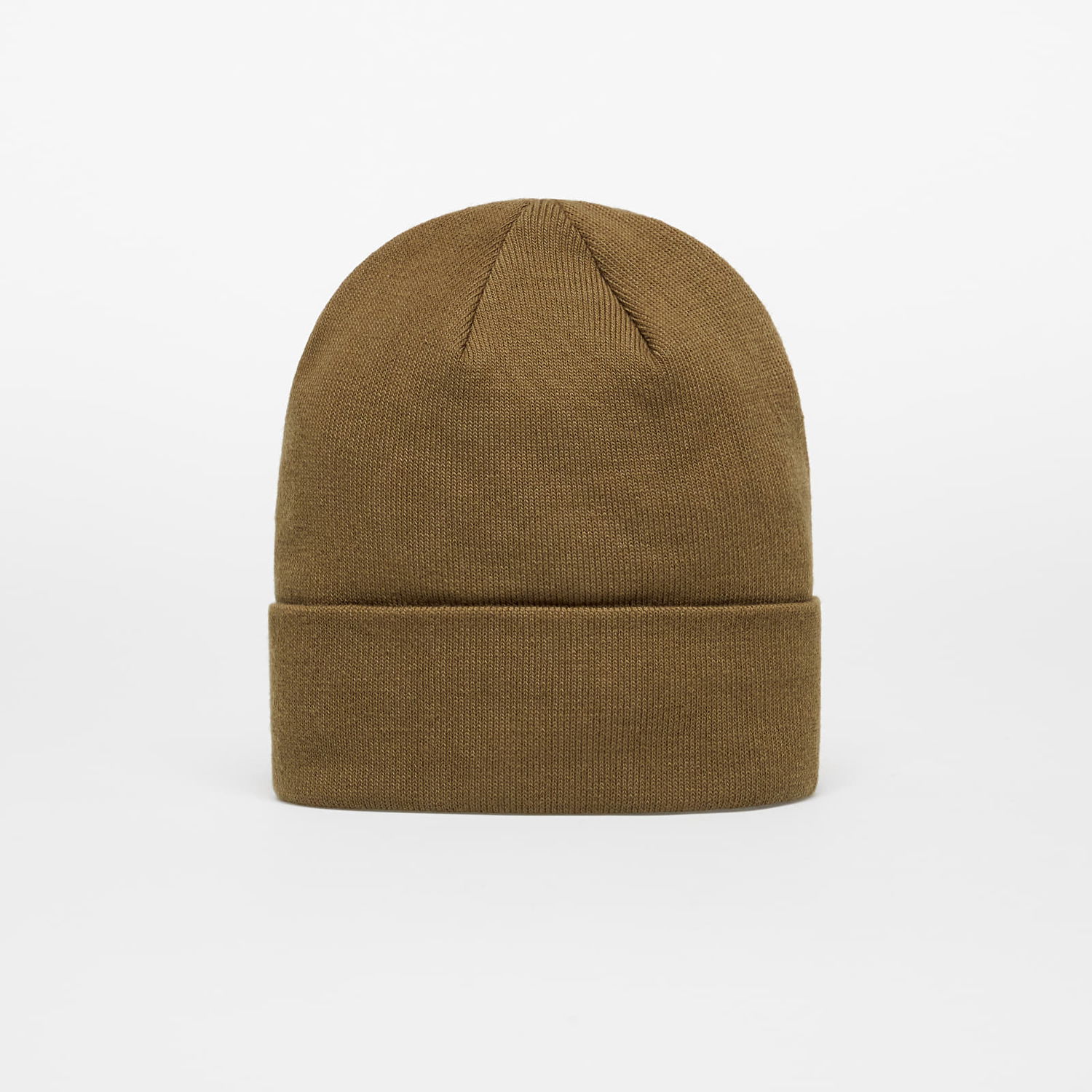 Beanie The North Face Dock Worker Recycled Beanie Rjava | NF0A3FNT37U, 1