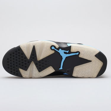 Superge in čevlji Jordan Air Jordan 6 Retro ''UNC'' Črna | 384664-006, 4