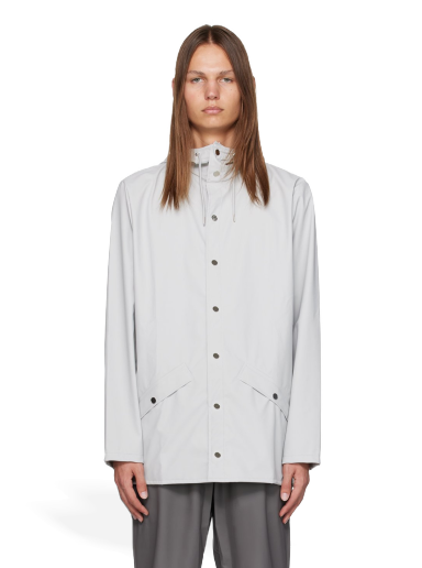 Srajce Rains Coat Bela | 12010