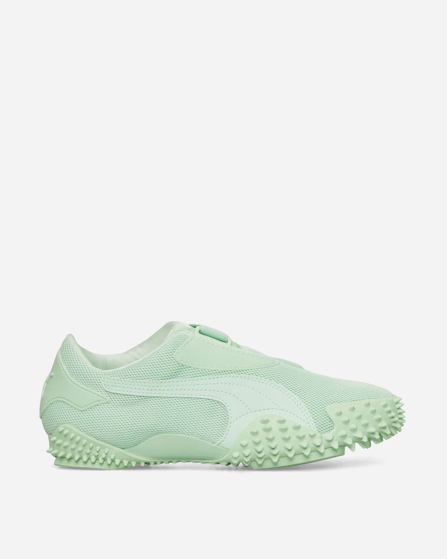 Superge in čevlji Puma Mostro Ecstasy Zelena | 397328-07, 1