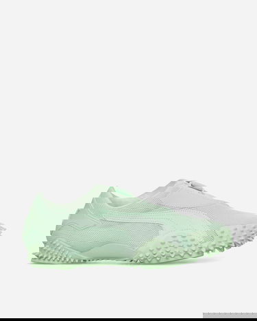 Superge in čevlji Puma Mostro Ecstasy Zelena | 397328-07, 1