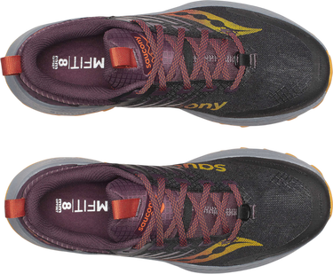 Superge in čevlji Saucony Saucony RIDE TR2 Večbarvna | s20951-245, 3