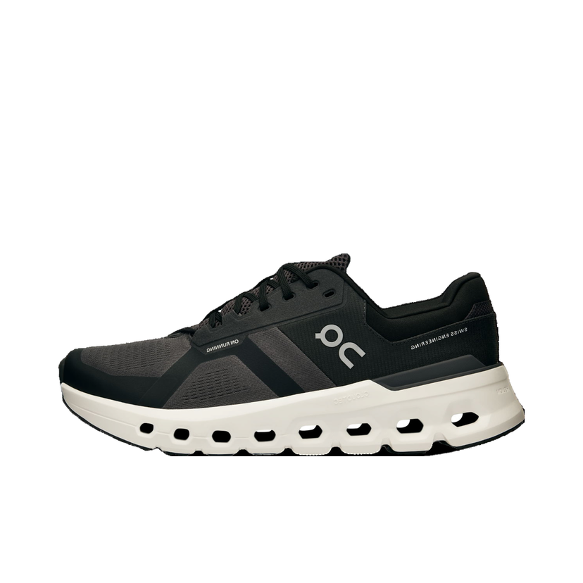 Tek On Running Cloudrunner 2 Wide Črna | 3me10320264