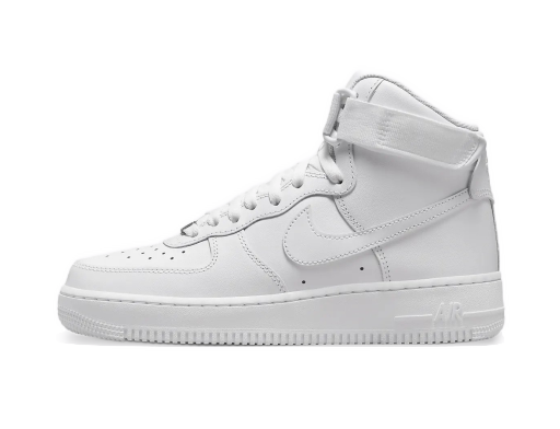 Superge in čevlji Nike Air Force 1 High Bela | DD9624-100