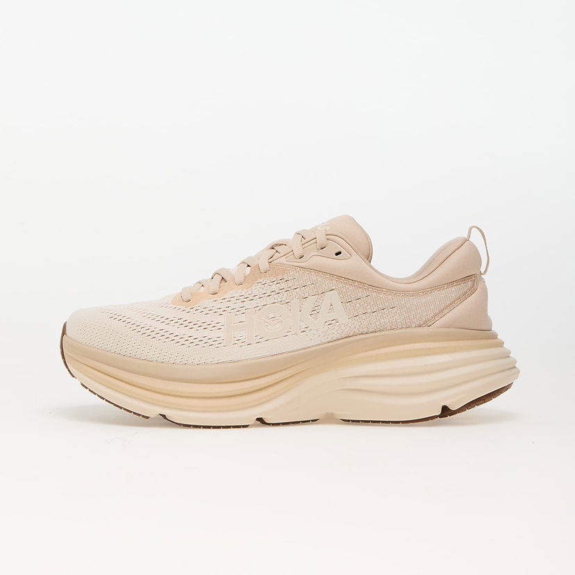 Tek Hoka One One Bondi 8 Bež | 1123202-SHF