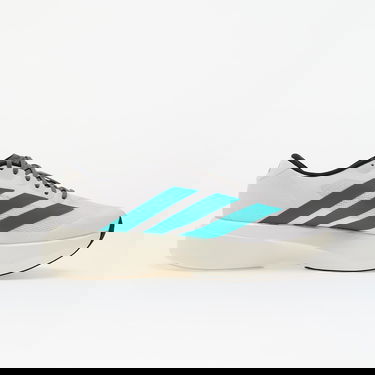 Superge in čevlji adidas Performance Adizero Evo SL Bela | JS4487, 3